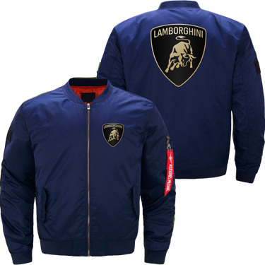 LAMBARGINI JACKET 2